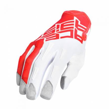 Перчатки Acerbis детские MX-X-K- KID Red, M