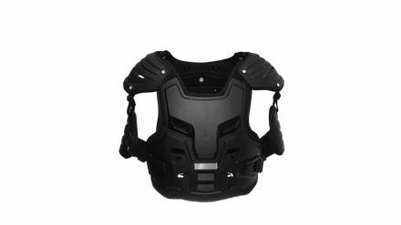 Защита тела ATAKI SC-211 (Adult) черная