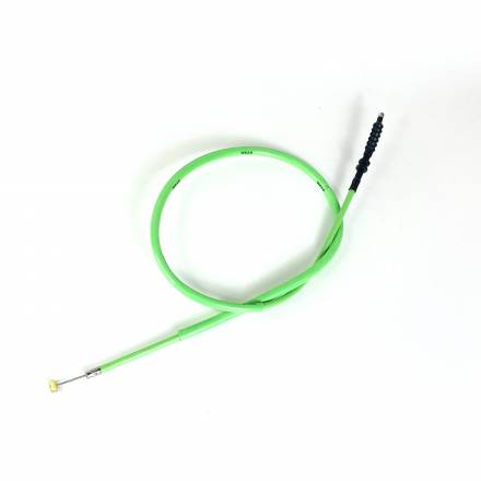 Трос сцепления 1120+85мм OTOM для двигателя ZS177FMM зеленый