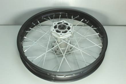 Обод задний 16&quot; (1,85-R16 d=17mm) сталь