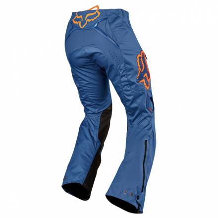 Мотоштаны Fox Legion LT Offroad Pant Blue W36 (18237-002-36)