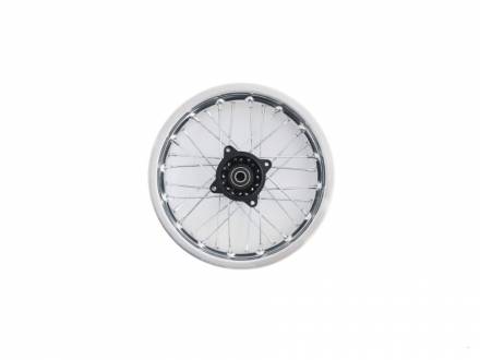 Диск 12&quot;х2,15 передний диск. торм. алюминий KAYO