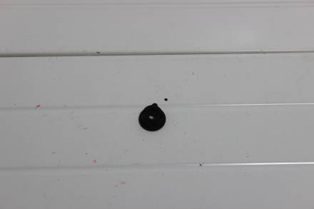 Клипса крепления бокового обтекателя GR7