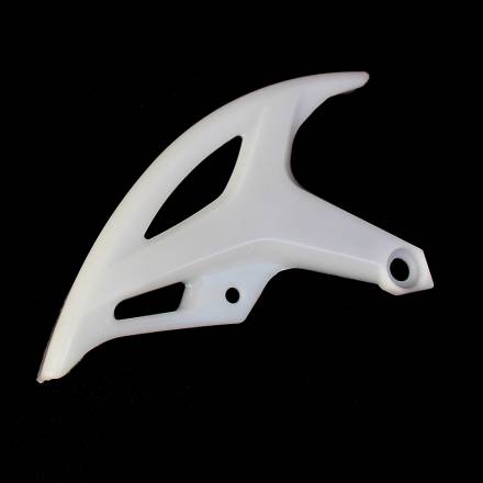 Кожух защитный заднего тормозного диска KAYO Т-6