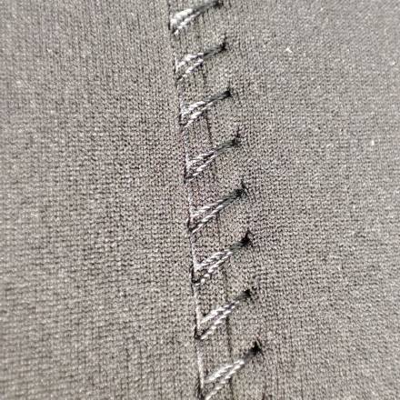 Чехлы перьев вилки MONSTER желтые