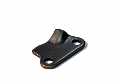 Пластина отводная храповика вала кикстартера Lifan 125cc