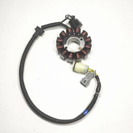 Статор генератора Zs177mm/Zs194mq