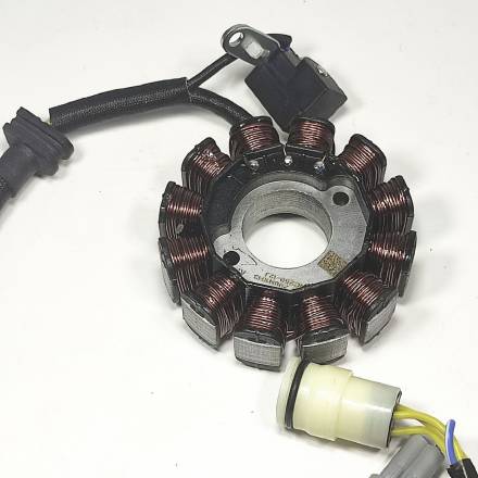 Статор генератора Zs177mm/Zs194mq