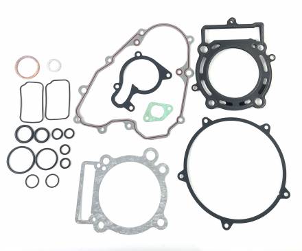 Комплект прокладок двигателя ZS177FMM -NC298