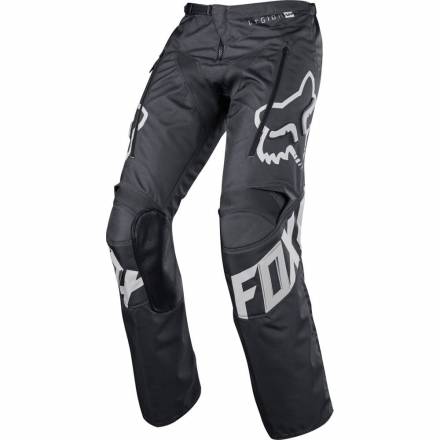 Мотоштаны Fox Legion Pant Black W38 (21888-001-38)