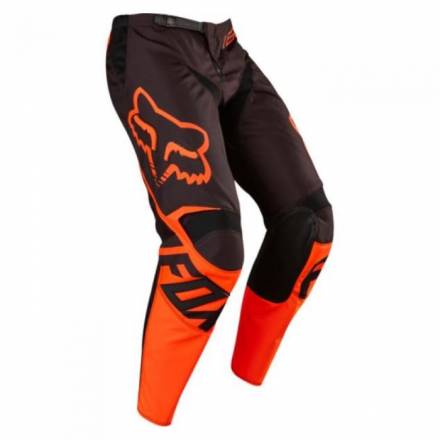 Мотоштаны Fox 180 Race Pant Red W36 (19427-003-36)