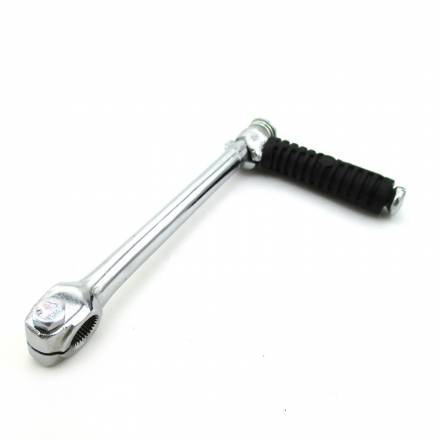 Рычаг кикстартера питбайк двиг. 125 см3 (d-13 мм)  SM-PARTS