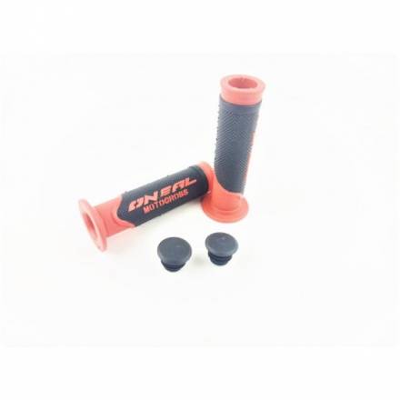 Ручки руля ZX-459 ONEAL