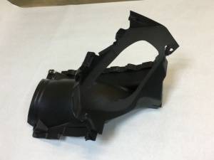 Воздушный фильтр (корпус) GR7