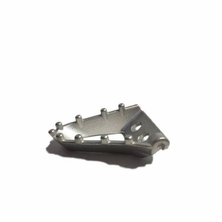 Опорная площадка педали тормоза GR7