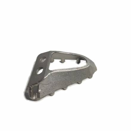 Опорная площадка педали тормоза GR7