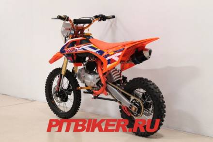 Motoland WRX 150 17/14 MSD