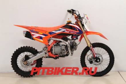 Motoland WRX 150 17/14 MSD