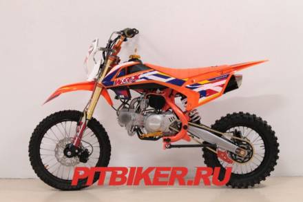 Motoland WRX 150 17/14 MSD