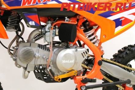 Motoland WRX 150 17/14 MSD