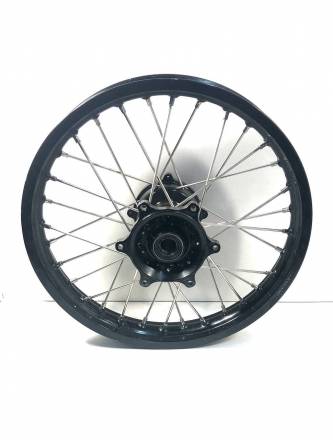 Диск колесный задний 18R NC