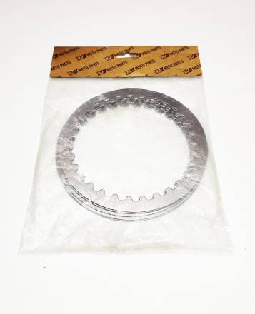 Диски сцепления ZS 177FMM стальные 5шт