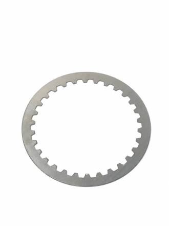 Диски сцепления ZS 177FMM стальные 5шт