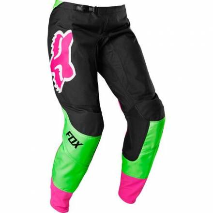 Мотоштаны женские Fox 180 Fyce Womens Pant Multi 8 (23964-922-8)