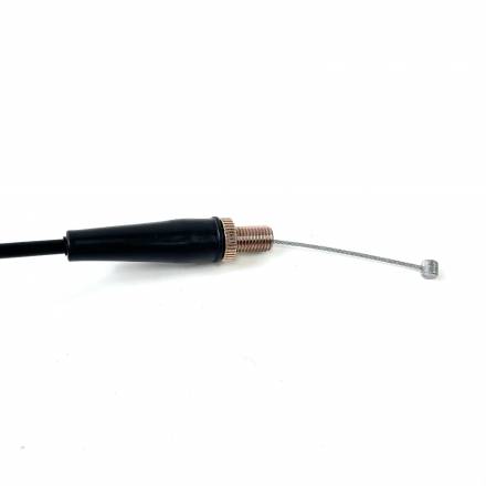 Трос газа для питбайков (L=800мм, выпуск 80мм)