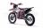 Мотоцикл эндуро ROCKOT GS 7 Tribute (250cc, 172FMM-5 (PR250), 21/18) MSD
