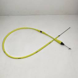 Трос газа OTOM NC/CB (PWK/PE) 1150+160 желтый