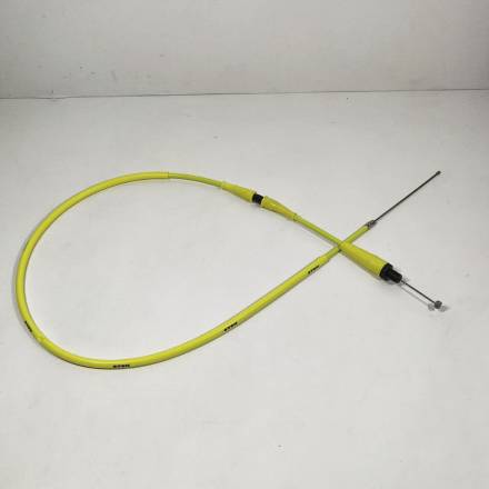 Трос газа OTOM NC/CB (PWK/PE) 1150+160 желтый