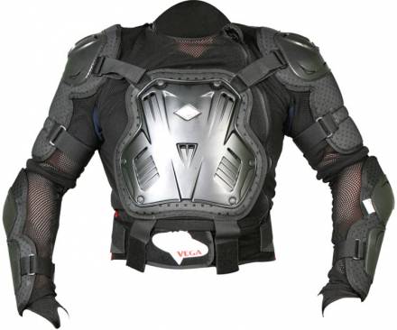 Черепаха защитная VEGA NM-804  XXL