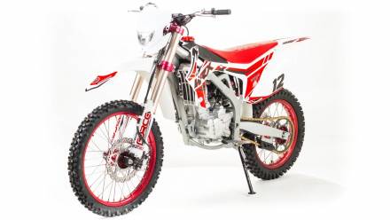 Мотоцикл Motoland WRX250 LITE WFA MSD