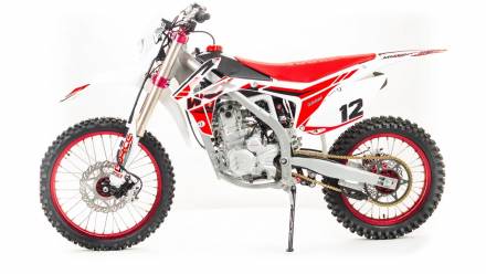 Мотоцикл Motoland WRX250 LITE WFA MSD