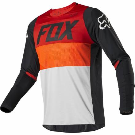 Мотоджерси Fox 360 Bann Jersey Black XL (24557-001-XL)