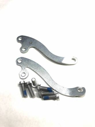 Верхнее крепление двигателя Hasky F7X300