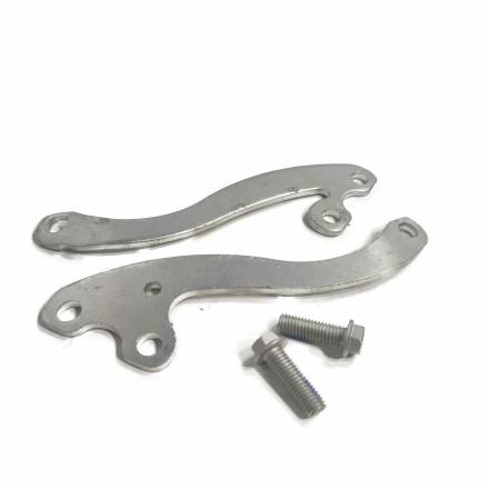 Верхнее крепление двигателя Hasky F7X300