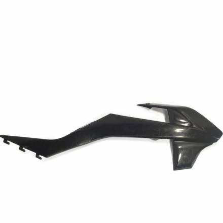 Боковой обтекатель Full Crew правый черный