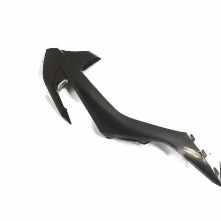 Боковой обтекатель Full Crew правый черный