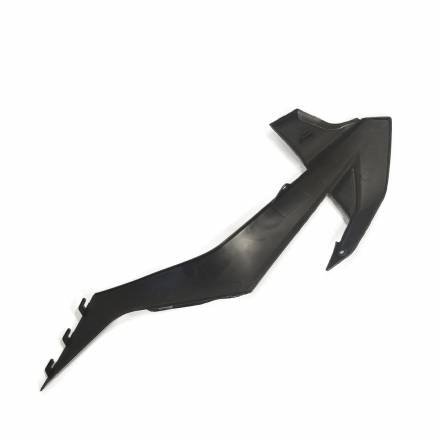 Боковой обтекатель Full Crew правый черный