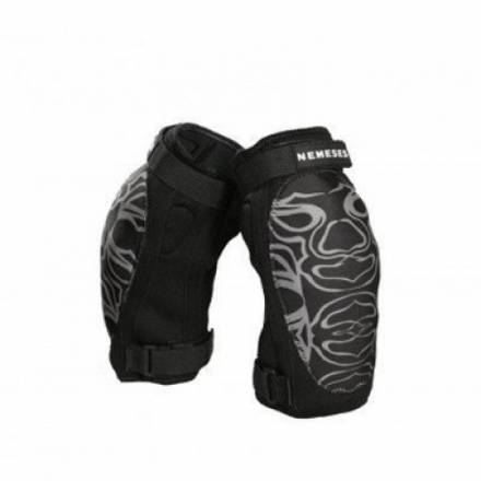Защита колена эндуро (мягкая) VEGA NM-1008K (Adult)