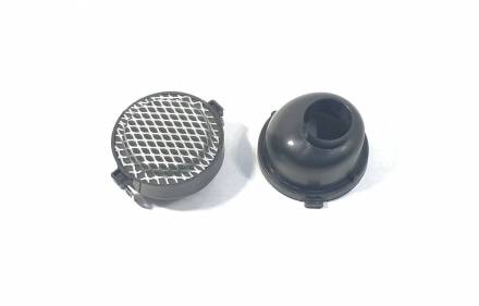 Воздушный фильтр в пластиковом корпусе IN тип3