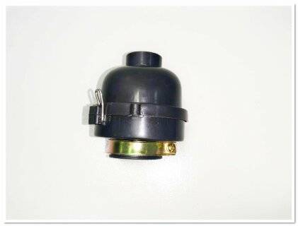 Воздушный фильтр в пластиковом корпусе IN тип3