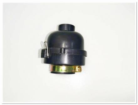 Воздушный фильтр в пластиковом корпусе IN тип3