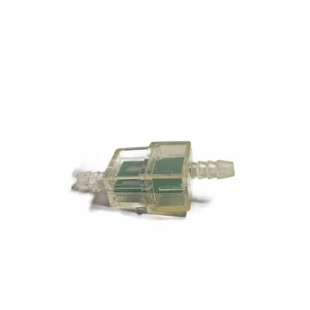 Фильтр бензиновый #2 зеленый