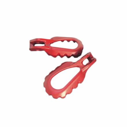 Подножки водителя AJ1 (копия S3)