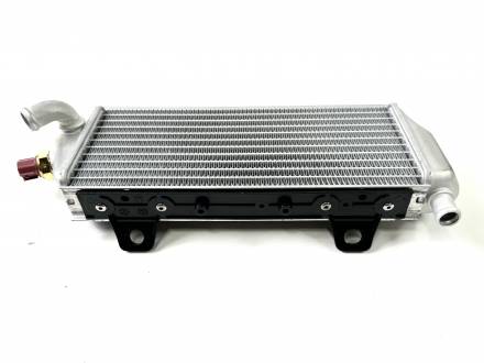 Комплект радиаторов охлаждения L+R