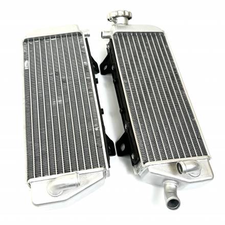 Комплект радиаторов охлаждения L+R