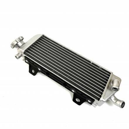 Комплект радиаторов охлаждения L+R